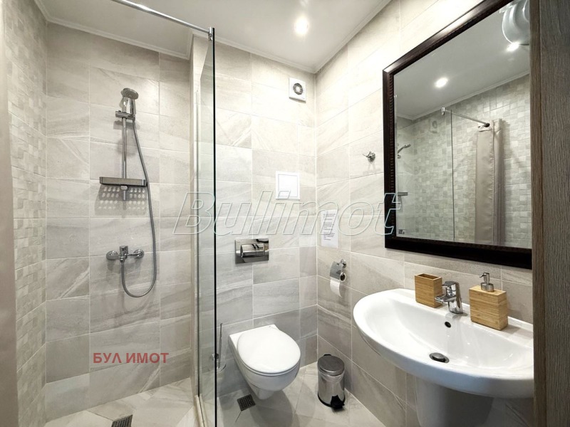 Kiralık  1 yatak odası Varna , k.k. Çayka , 60 metrekare | 16611904 - görüntü [14]