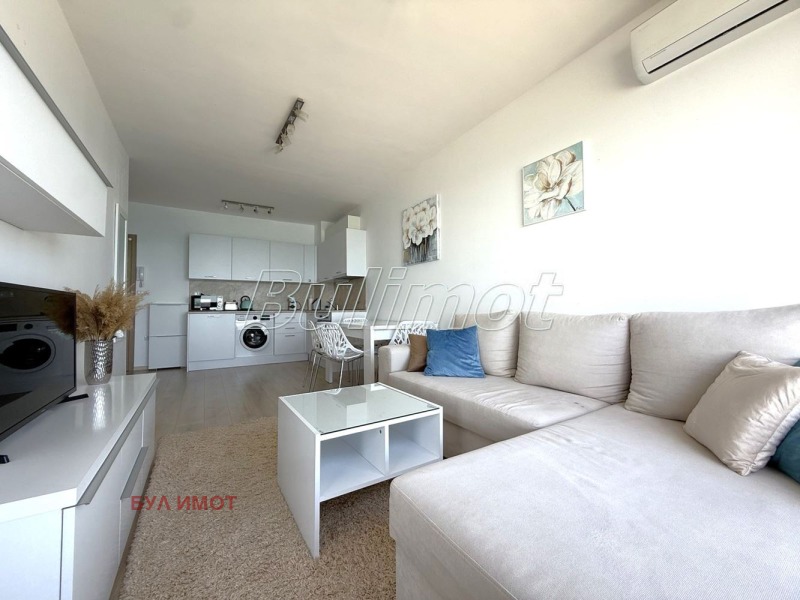 Kiralık  1 yatak odası Varna , k.k. Çayka , 60 metrekare | 16611904 - görüntü [4]