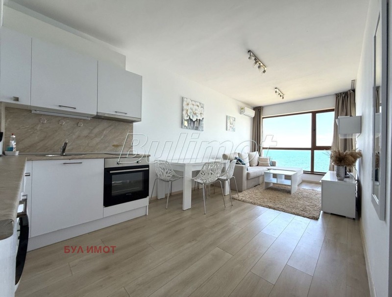 Kiralık  1 yatak odası Varna , k.k. Çayka , 60 metrekare | 16611904 - görüntü [6]