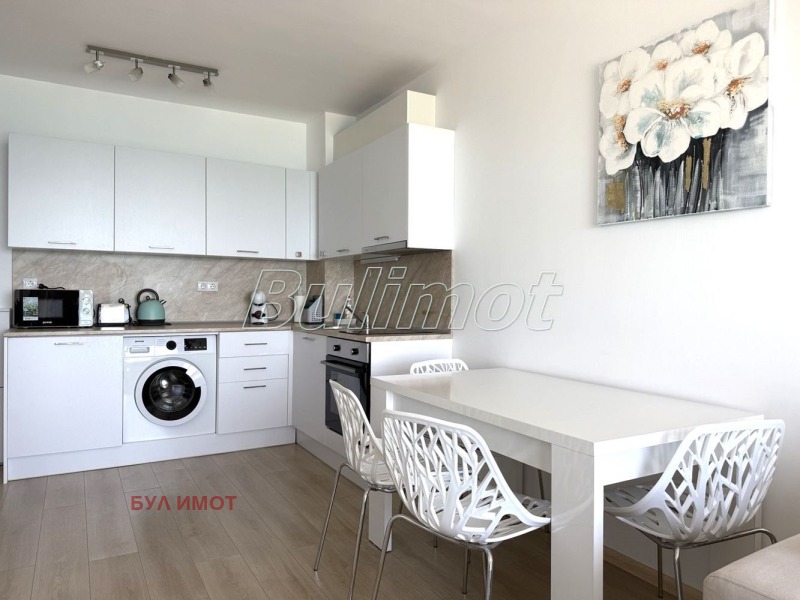 Kiralık  1 yatak odası Varna , k.k. Çayka , 60 metrekare | 16611904 - görüntü [5]