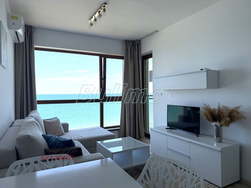 Kiralık  1 yatak odası Varna , k.k. Çayka , 60 metrekare | 16611904 - görüntü [2]
