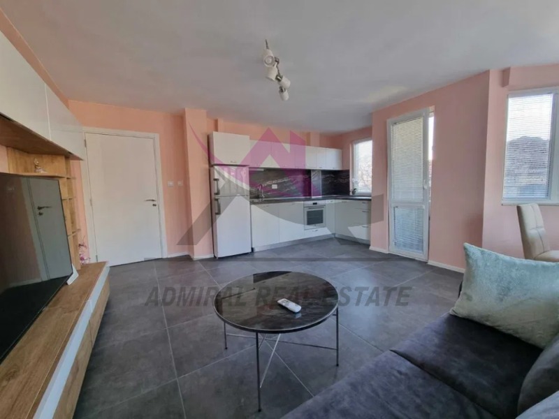 Da affittare  1 camera da letto Varna , Kolhozen pazar , 55 mq | 34413378 - Immagine [2]
