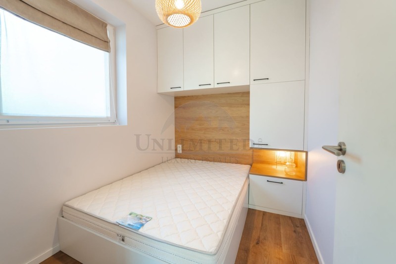 En renta  1 dormitorio Sofia , Manastirski livadi , 45 metros cuadrados | 17710570 - imagen [5]