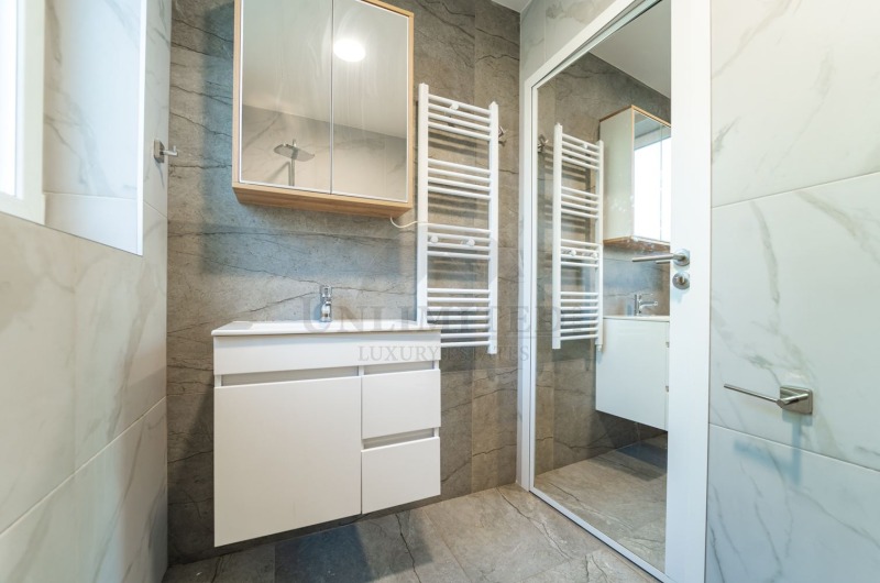 En renta  1 dormitorio Sofia , Manastirski livadi , 45 metros cuadrados | 17710570 - imagen [9]