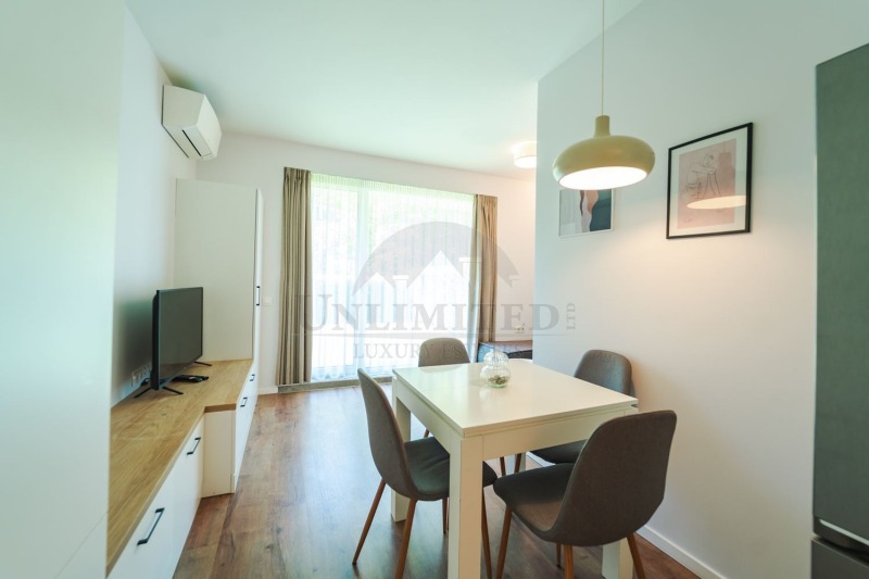 En renta  1 dormitorio Sofia , Manastirski livadi , 45 metros cuadrados | 17710570 - imagen [2]