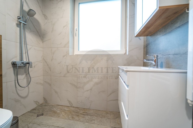 En renta  1 dormitorio Sofia , Manastirski livadi , 45 metros cuadrados | 17710570 - imagen [8]