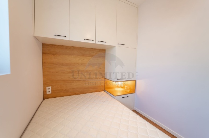 En renta  1 dormitorio Sofia , Manastirski livadi , 45 metros cuadrados | 17710570 - imagen [6]
