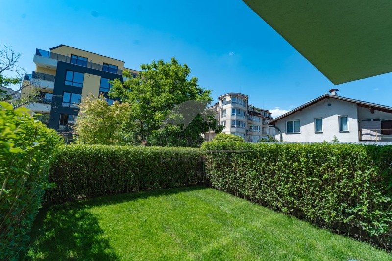 En renta  1 dormitorio Sofia , Manastirski livadi , 45 metros cuadrados | 17710570 - imagen [7]