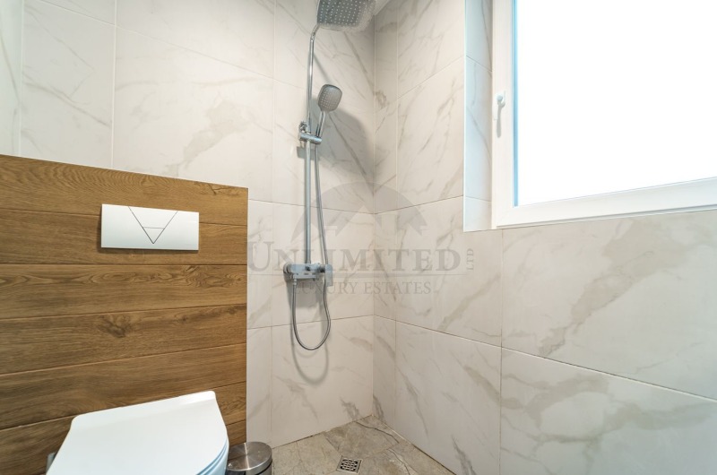 En renta  1 dormitorio Sofia , Manastirski livadi , 45 metros cuadrados | 17710570 - imagen [10]