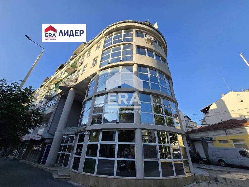 Дава под наем  2-стаен град Русе , Хъшове , 75 кв.м | 99640632 - изображение [9]