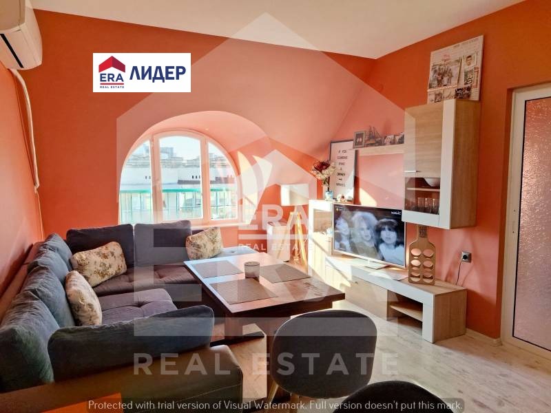 Дава под наем  2-стаен град Русе , Хъшове , 75 кв.м | 99640632 - изображение [3]