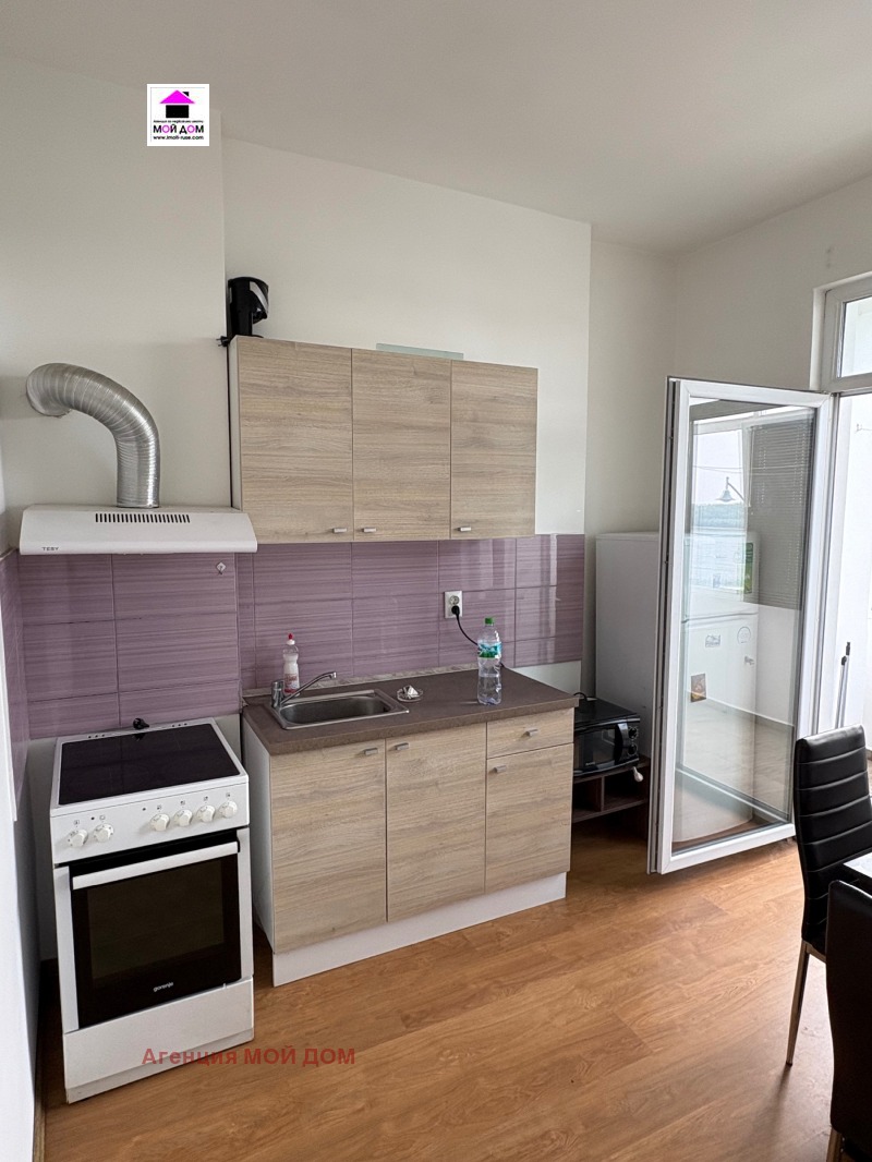 For Rent  1 bedroom Ruse , Tsentar , 55 sq.m | 33331328