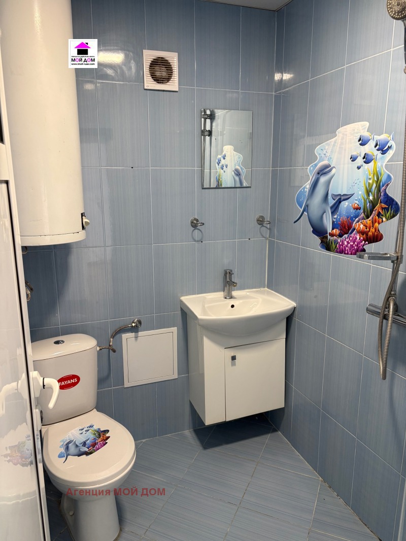 For Rent  1 bedroom Ruse , Tsentar , 55 sq.m | 33331328 - image [5]