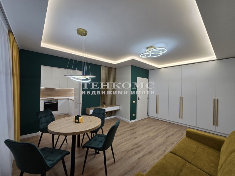 For Rent  2 bedroom Sofia , Slaviya , 100 sq.m | 87133350 - image [6]