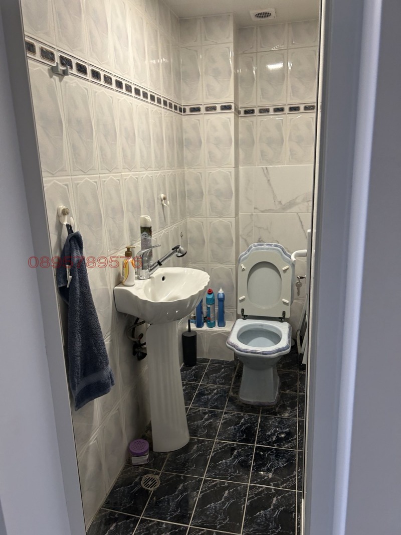 Дава под наем  3-стаен град Варна , ВИНС-Червен площад , 150 кв.м | 37245940 - изображение [9]