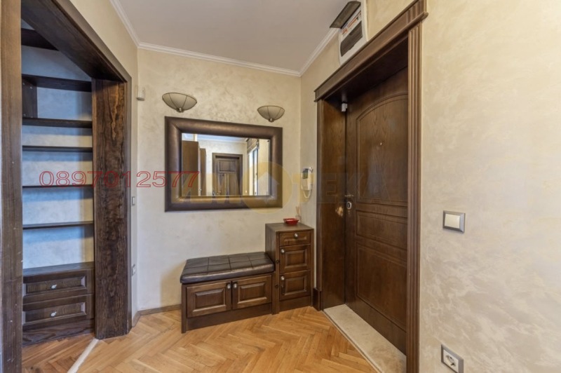 Дава под наем 4-СТАЕН, гр. Варна, Център, снимка 7 - Апартаменти - 52966832