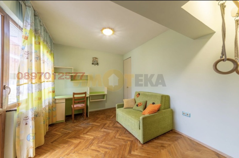 Дава под наем 4-СТАЕН, гр. Варна, Център, снимка 5 - Апартаменти - 52966832