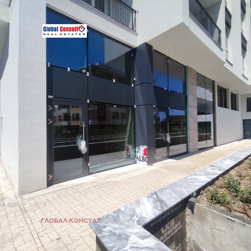 Para alugar  Comprar Plovdiv , Pechtchersko chose , 22 m² | 41093452