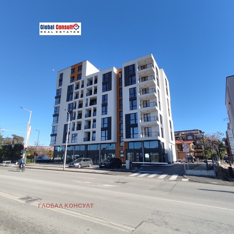 K pronájmu  Prodejna Plovdiv , Peštersko šose , 22 m2 | 41093452 - obraz [4]