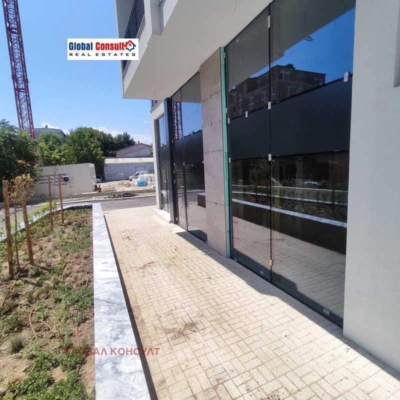 Para alugar  Comprar Plovdiv , Pechtchersko chose , 22 m² | 41093452 - imagem [2]