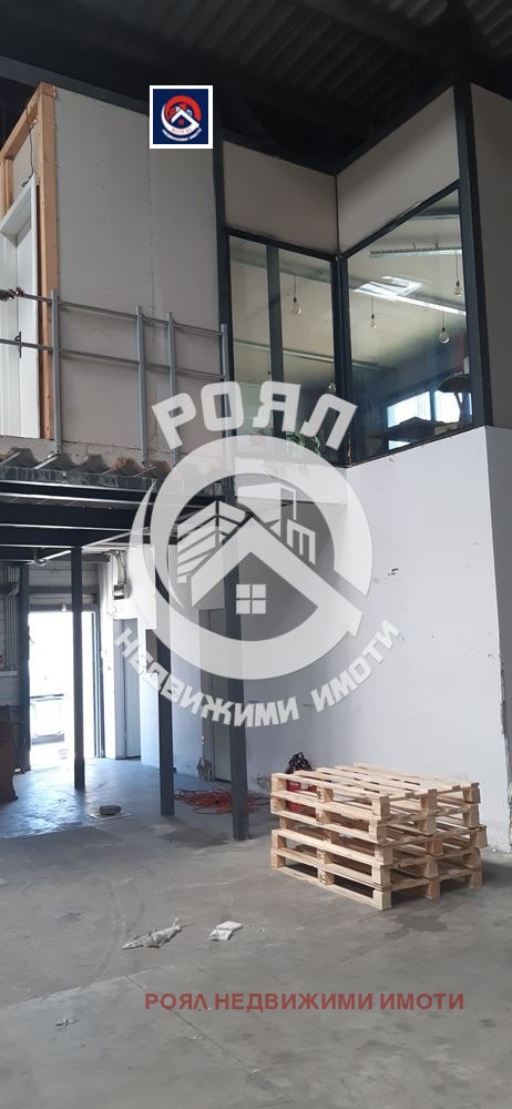 Дава под наем СКЛАД, с. Радиново, област Пловдив, снимка 5 - Складове - 54830787