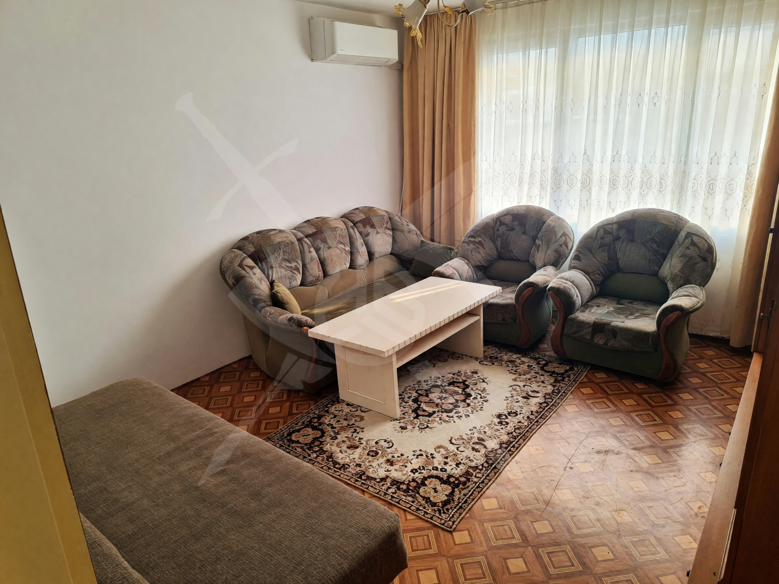 Дава под наем 1-СТАЕН, гр. Бургас, Възраждане, снимка 3 - Апартаменти - 55938105