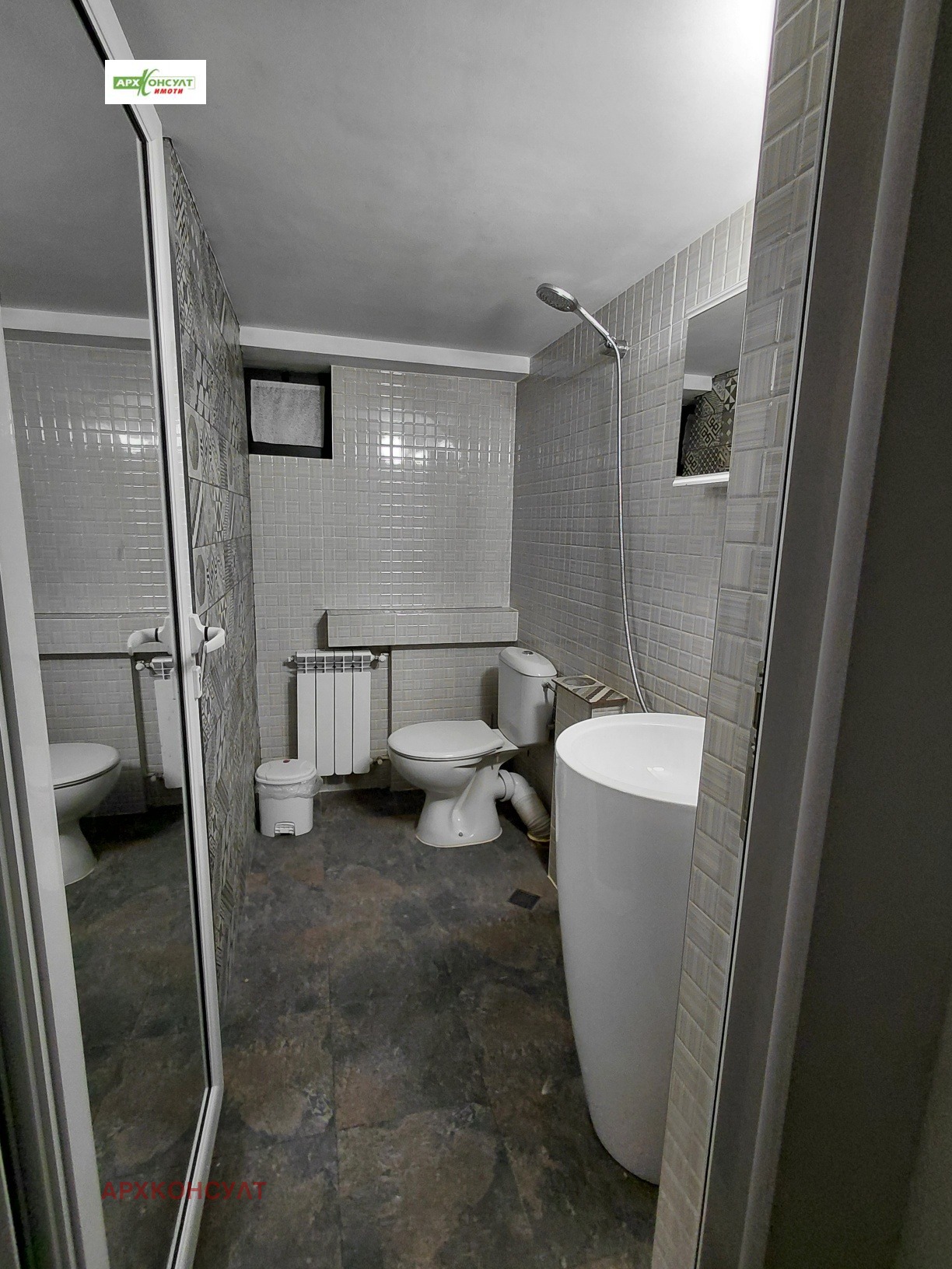 Дава под наем 2-СТАЕН, гр. София, Център, снимка 11 - Апартаменти - 54293305