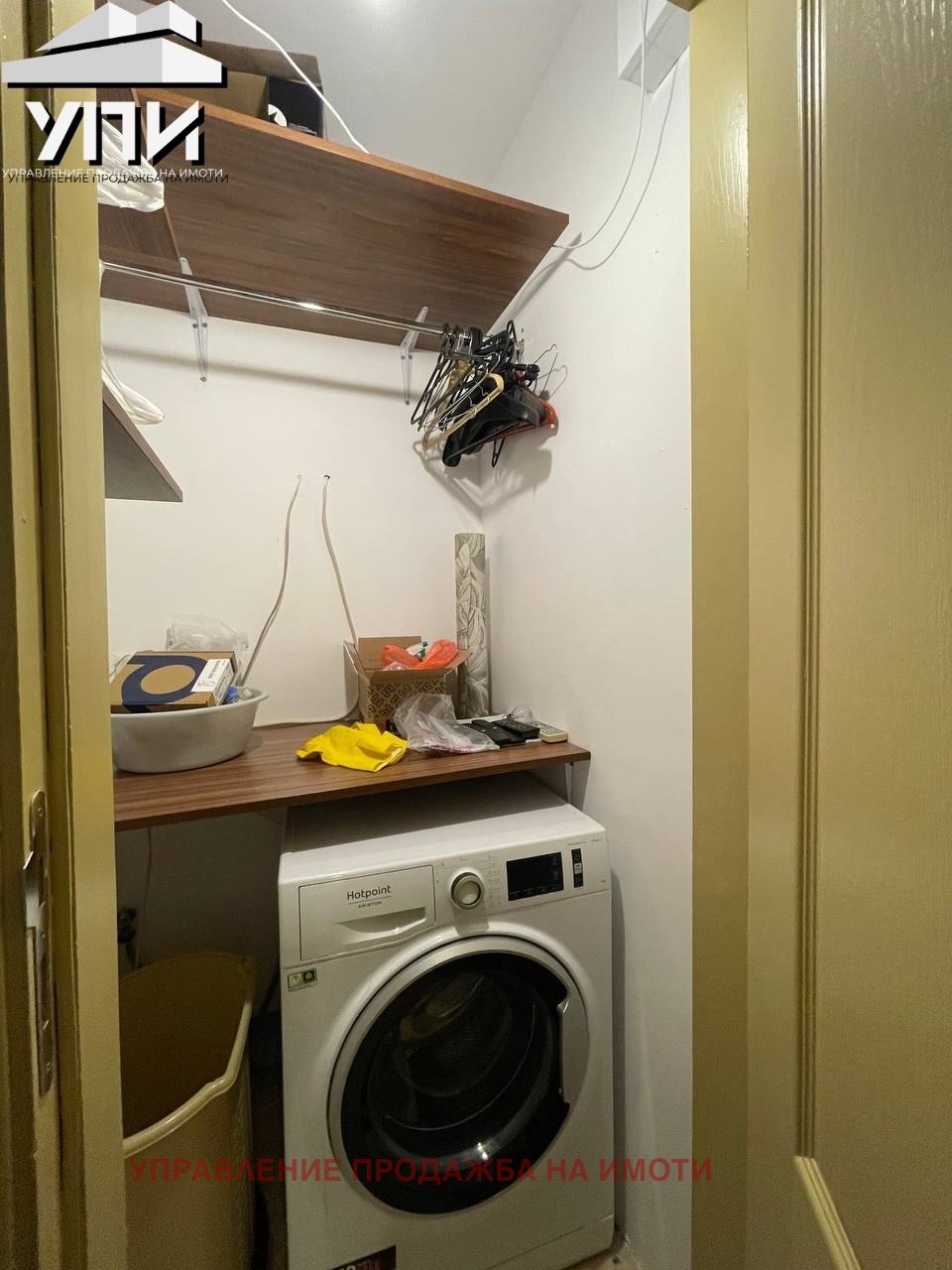 Дава под наем 2-СТАЕН, гр. София, Стрелбище, снимка 8 - Апартаменти - 54913746