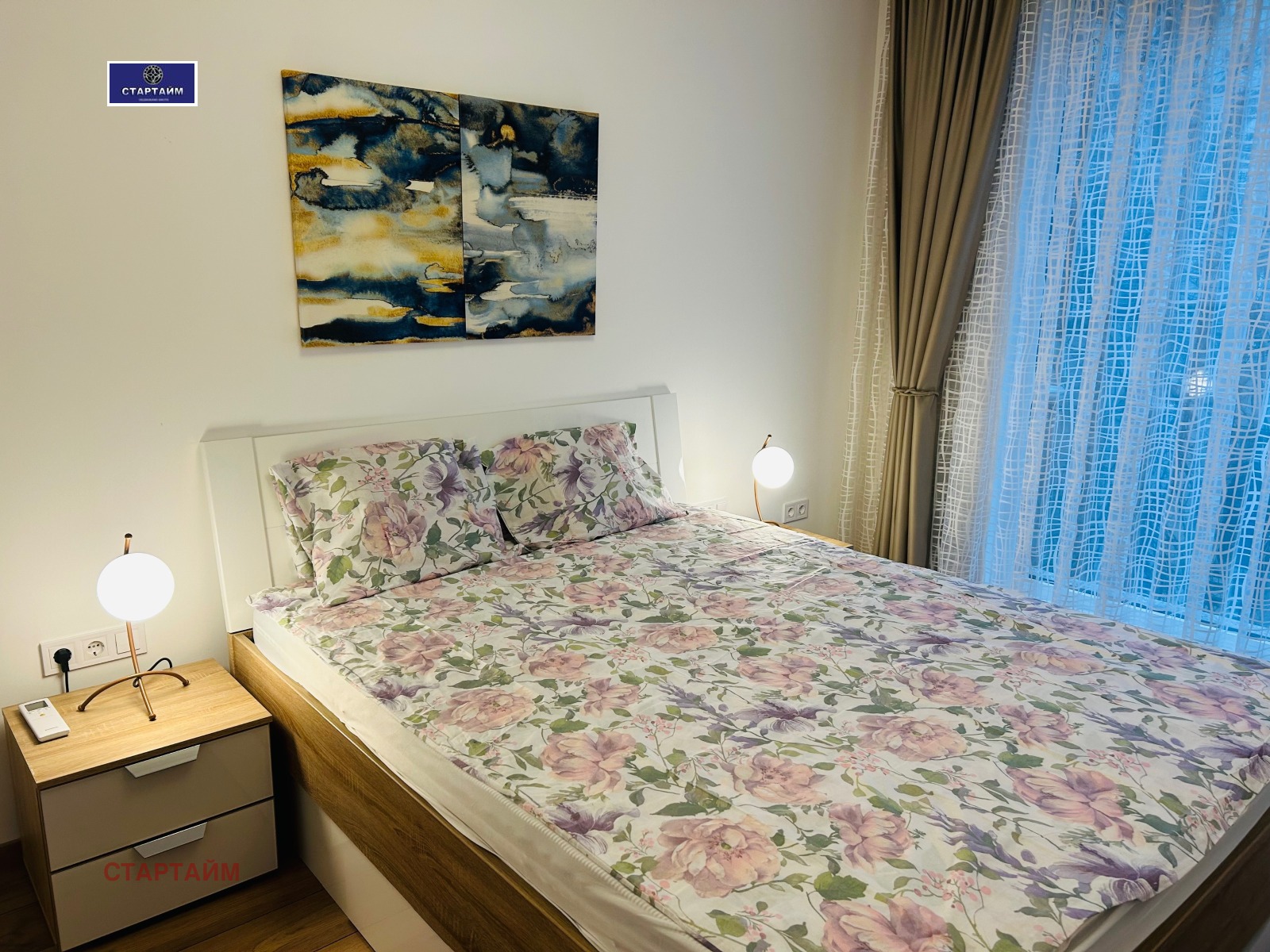 Дава под наем 3-СТАЕН, гр. София, Изток, снимка 12 - Апартаменти - 53858676