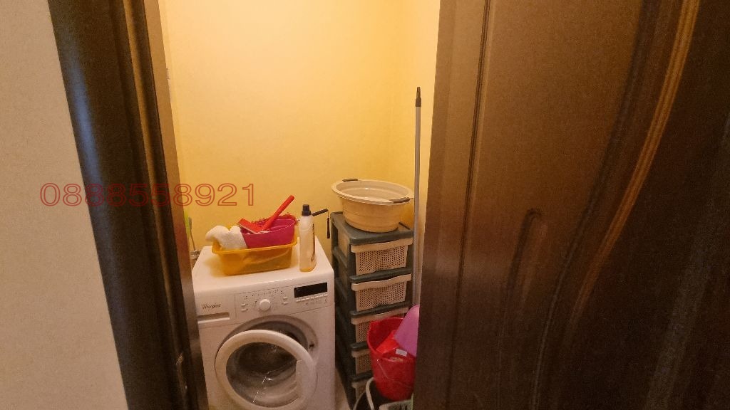 Дава под наем 3-СТАЕН, гр. София, Лозенец, снимка 12 - Апартаменти - 56129039