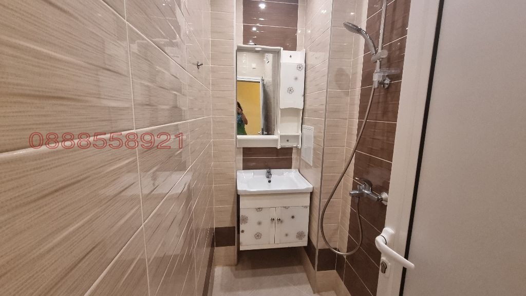 Дава под наем 3-СТАЕН, гр. София, Лозенец, снимка 7 - Апартаменти - 56129039