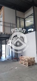 Дава под наем СКЛАД, с. Радиново, област Пловдив, снимка 5