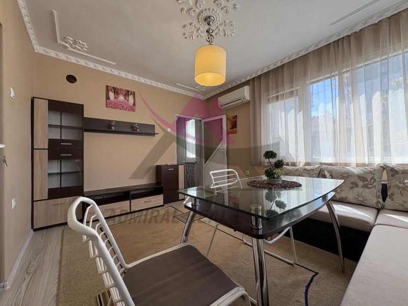 Дава под Наем 2-СТАЕН в град Варна, Цветен квартал - 66 кв.м / 470 € » 919.24 лв., АДМИРАЛ РИЪЛ ЕСТЕЙТ ЕООД