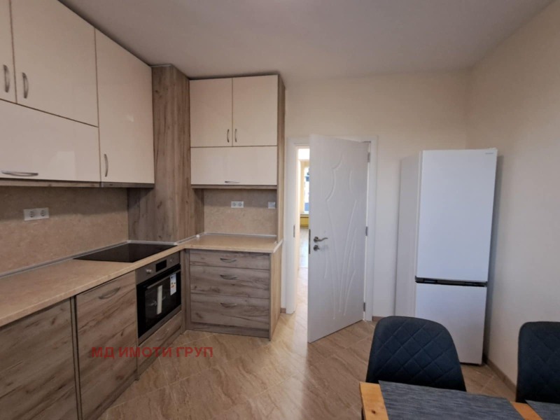 Дава под Наем 3-СТАЕН в град Пловдив, Център - 105 кв.м / 520 € » 1 017.03 лв., МД ИМОТИ ГРУП