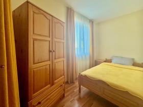 2 Schlafzimmer Sweti Wlas, region Burgas 14