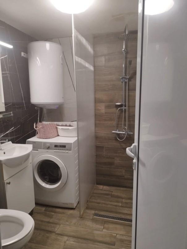 Zu vermieten  1 Schlafzimmer Sofia , Lewski W , 80 qm | 25500316 - Bild [6]