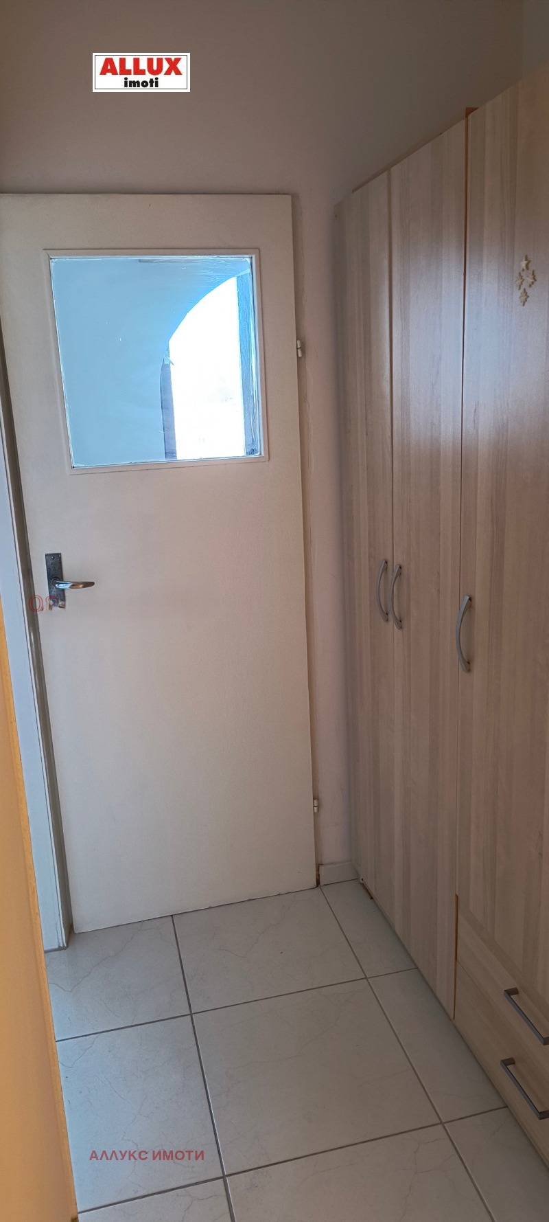 Дава под наем 2-СТАЕН, гр. Русе, Родина 1, снимка 11 - Апартаменти - 52617174