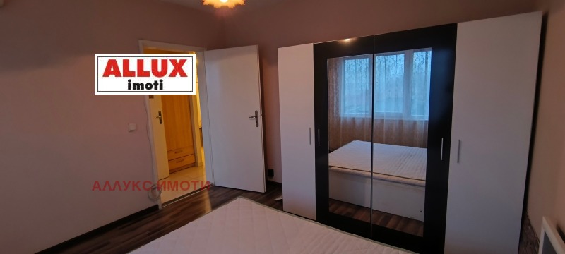 Дава под наем 2-СТАЕН, гр. Русе, Родина 1, снимка 6 - Апартаменти - 52617174