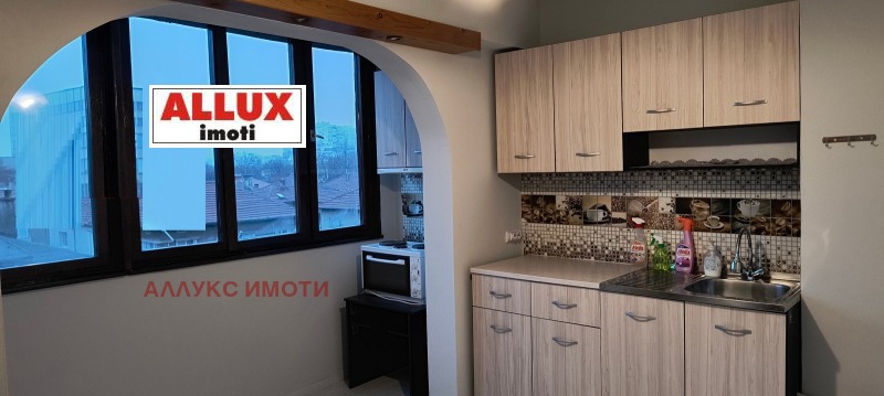 Дава под наем 2-СТАЕН, гр. Русе, Родина 1, снимка 3 - Апартаменти - 52617174