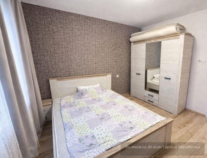 Дава под наем 2-СТАЕН, гр. Варна, Гръцка махала, снимка 4 - Апартаменти - 53493314