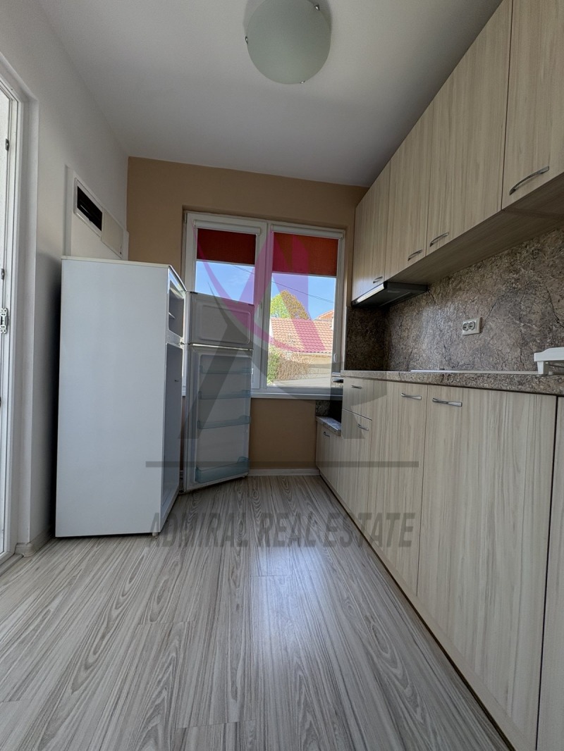 Дава под наем 2-СТАЕН, гр. Варна, Цветен квартал, снимка 3 - Апартаменти - 53505088