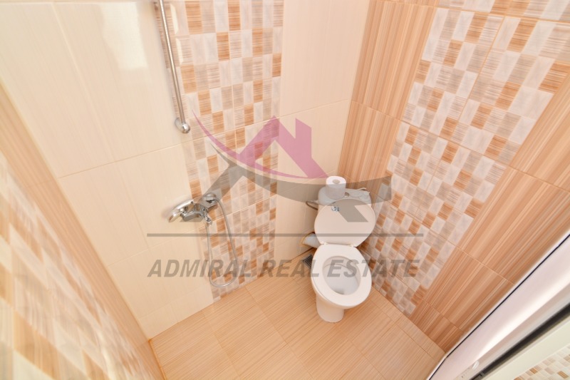 Дава под наем 2-СТАЕН, гр. Варна, Цветен квартал, снимка 6 - Апартаменти - 53505088