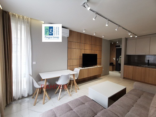 Дава под наем 2-СТАЕН, гр. София, Лозенец, снимка 2 - Апартаменти - 54028713