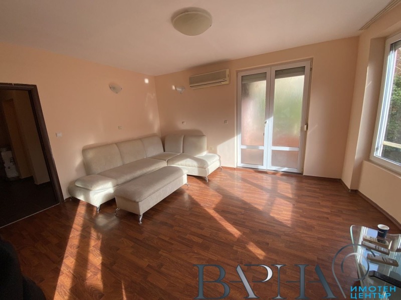 Kiralık  2 yatak odası Varna , Briz , 90 metrekare | 86090547 - görüntü [2]