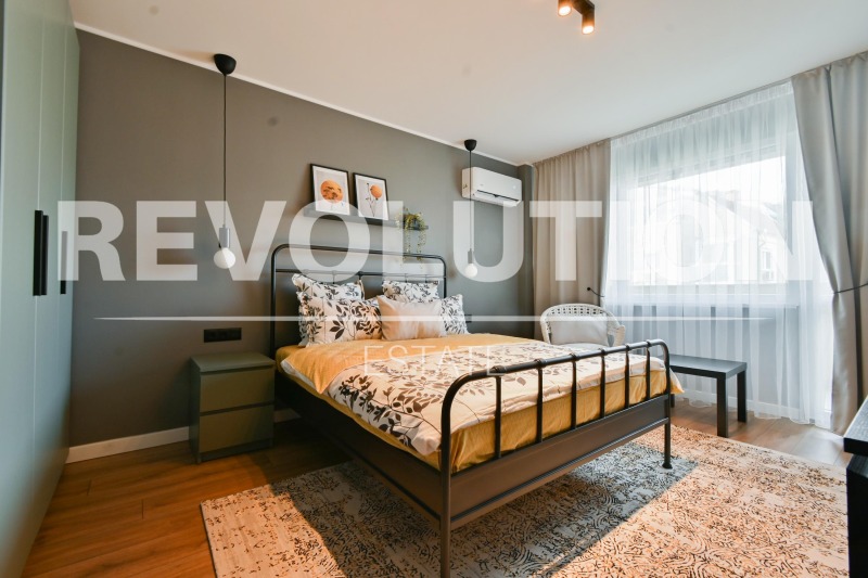 В аренду  2 спальни София , Стрелбище , 98 кв.м | 17991277 - изображение [7]