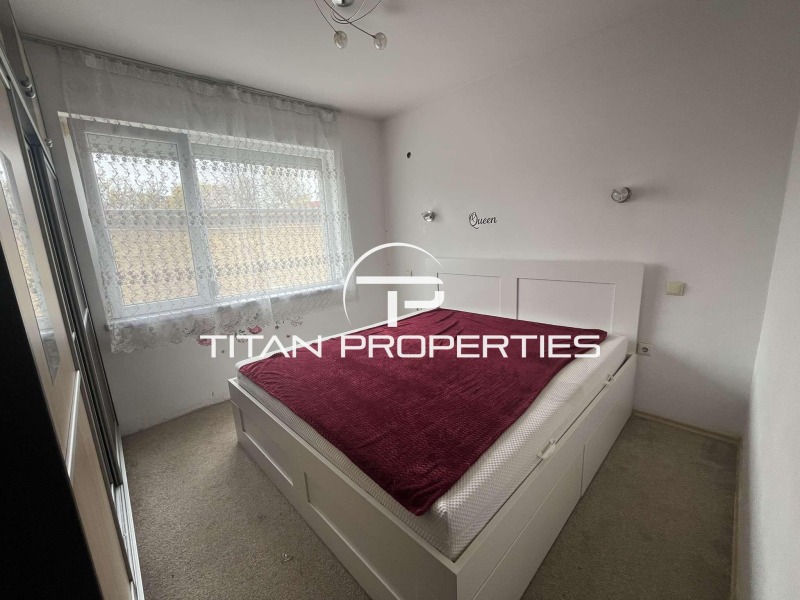 Дава под наем  3-стаен град Варна , Колхозен пазар , 69 кв.м | 49023363 - изображение [4]