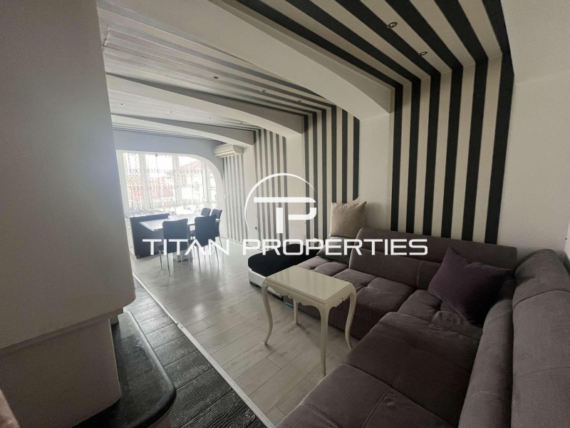 Дава под наем  3-стаен град Варна , Колхозен пазар , 69 кв.м | 49023363 - изображение [3]