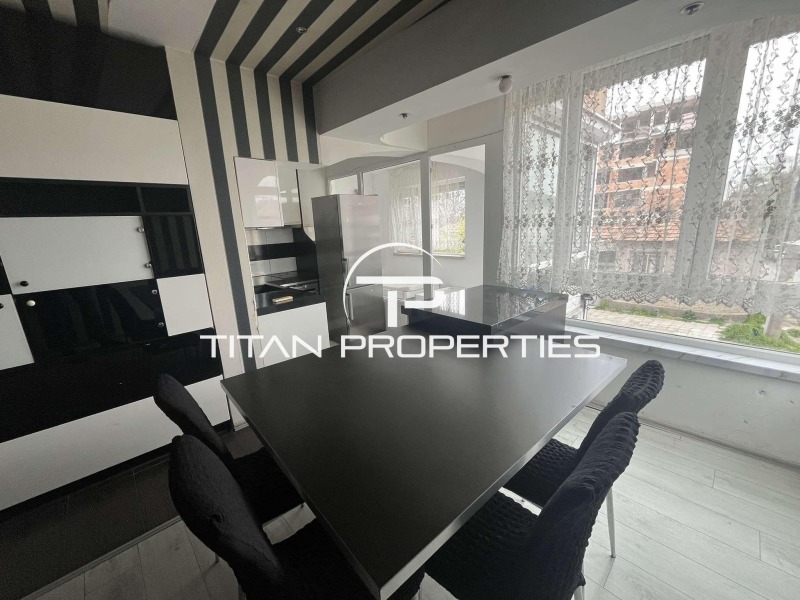 Дава под наем  3-стаен град Варна , Колхозен пазар , 69 кв.м | 49023363 - изображение [2]