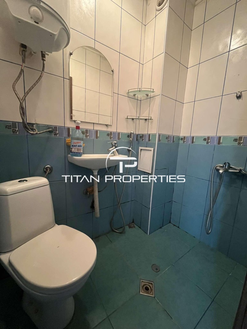 Дава под наем  3-стаен град Варна , Колхозен пазар , 69 кв.м | 49023363 - изображение [7]