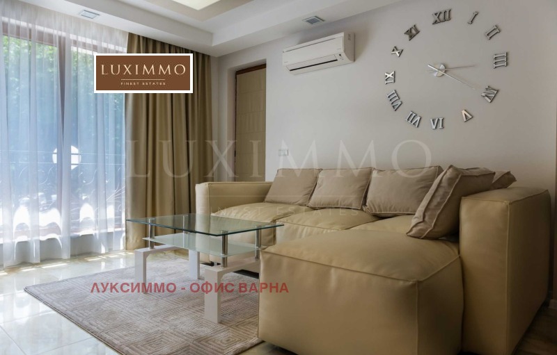 Дава под наем 3-СТАЕН, гр. Варна, ВИНС-Червен площад